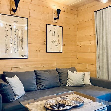 Koza, Domek Pod Giewontem Zakopane Exteriér fotografie