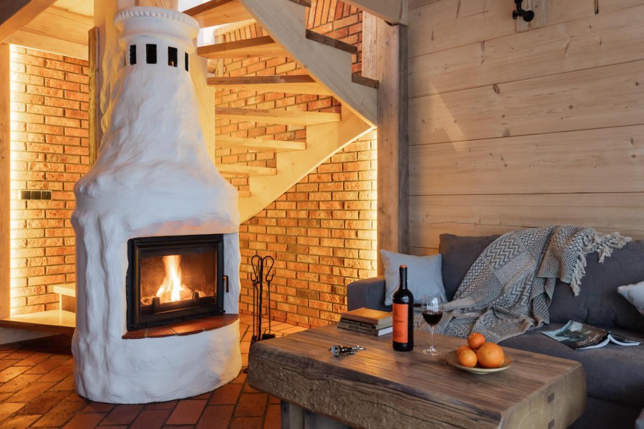 Koza, Domek Pod Giewontem Zakopane Exteriér fotografie